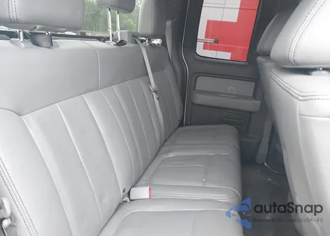 2014 Ford F-150 Xl z USA, uszkodzony, nr VIN 1FTFX1CF8EKG06878